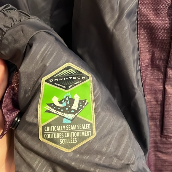 Columbia Women’s Interchange 3-in-1 Ski Jacket - Picture 14 of 14